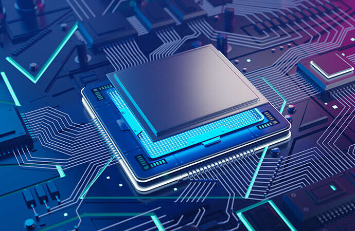 關於燁展科技股份有限公司